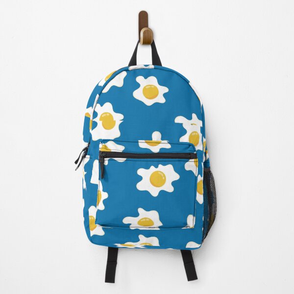 Item preview, Sunny side up egg pattern designed and sold by RecStore.