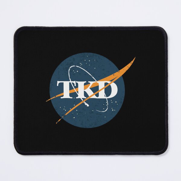 Item preview, TKD Space Vintage designed and sold by orlumbuspirate.