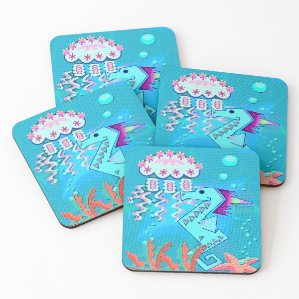 Item preview, Tribal Ocean designed and sold by bohemianbound.