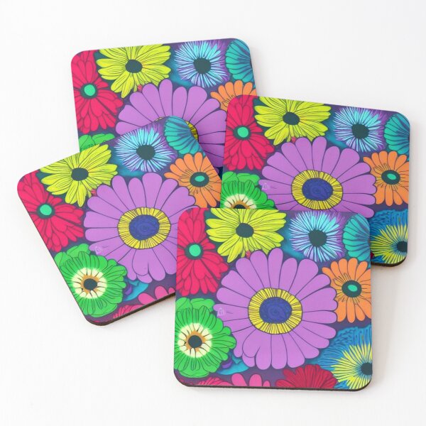 Item preview, Purple Flower designed and sold by IlluminatedPage.