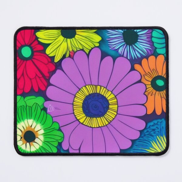 Item preview, Purple Flower designed and sold by IlluminatedPage.