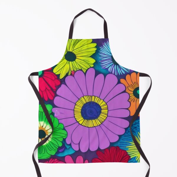 Item preview, Purple Flower designed and sold by IlluminatedPage.