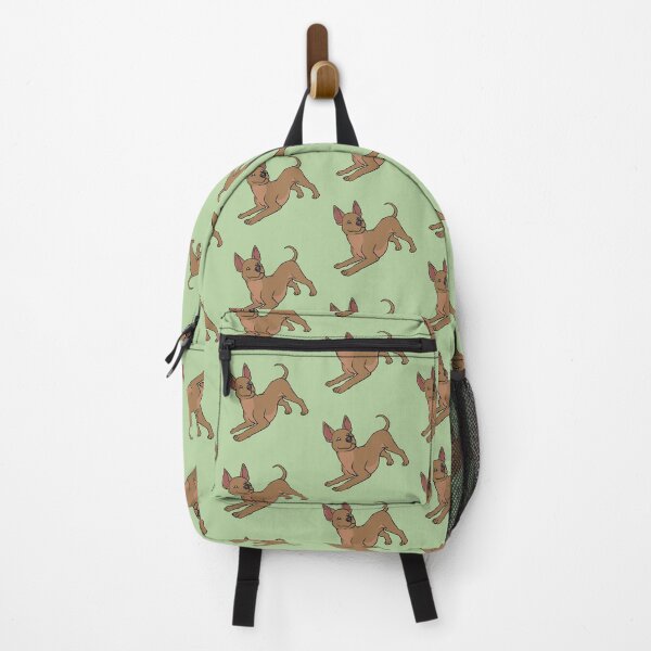 Item preview, Xoloitzcuintle (Doggust 2022) designed and sold by tiffatiel.