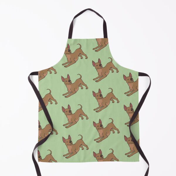 Item preview, Xoloitzcuintle (Doggust 2022) designed and sold by tiffatiel.