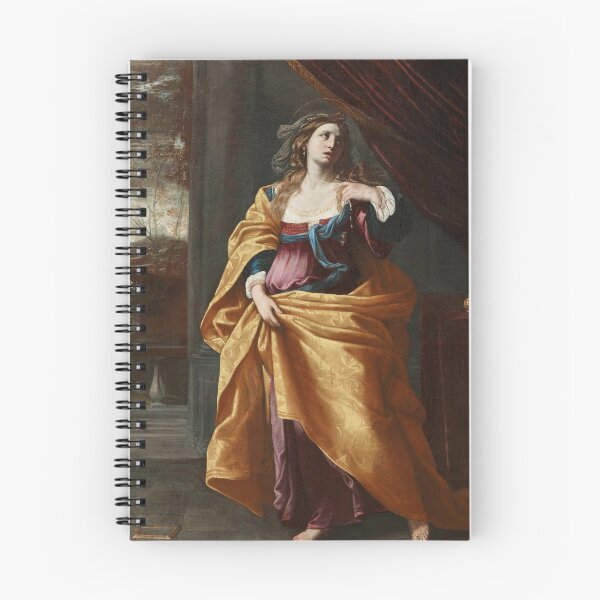 Item preview, The Conversion of Saint Mary Magdalene | Giovan Giacomo Sementi | 1620 Renaissance Gospel Biblical Art designed and sold by CJET.