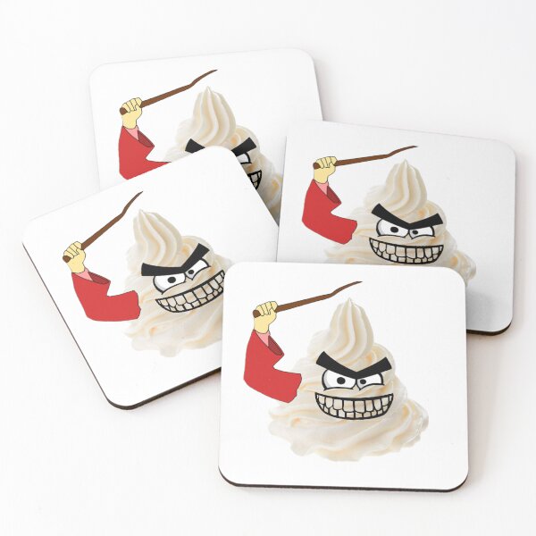 Item preview, Whipping Cream designed and sold by tealRaindrop.