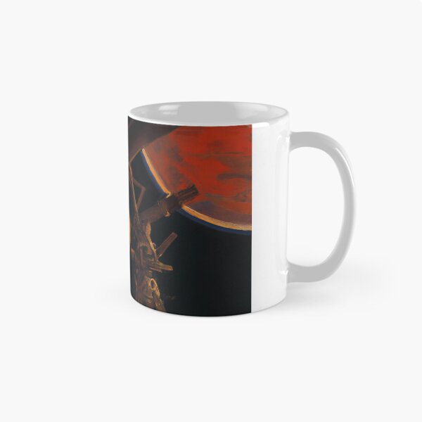 Item preview, Astronautomer- Cool Astronaut Astronomer designed and sold by MythicModern.