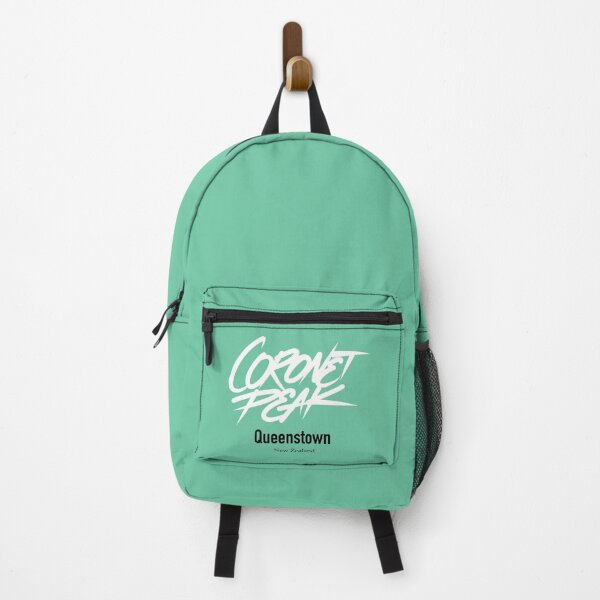 Item preview, Coronet Peak New Zealand designed and sold by Kiwidom.