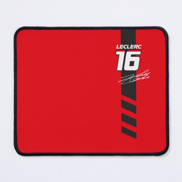 Item preview, F1 Charles Leclerc designed and sold by shval.