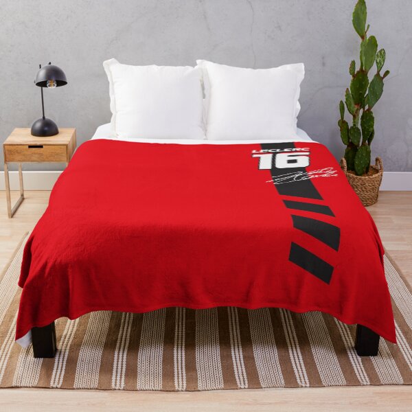 Item preview, F1 Carlos Leclerc designed and sold by shval.