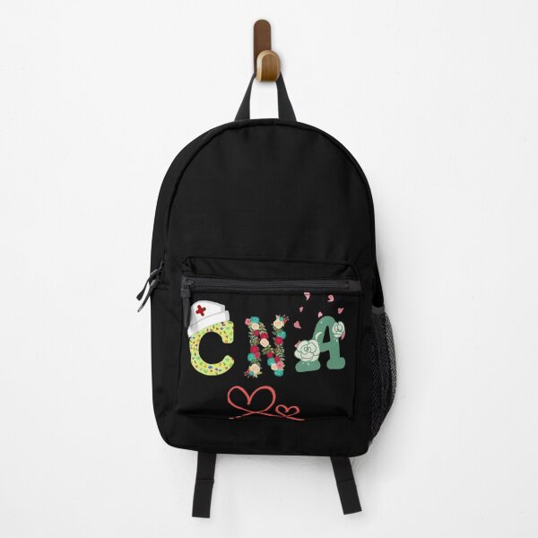 Item preview, I Became A CNA Because Your Life is Worth My Time designed and sold by ZqkDesign.
