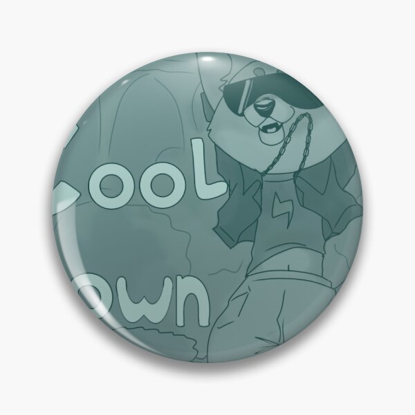 Item preview, Cool Down designed and sold by PersyK.