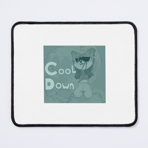 Item preview, Cool Down designed and sold by PersyK.