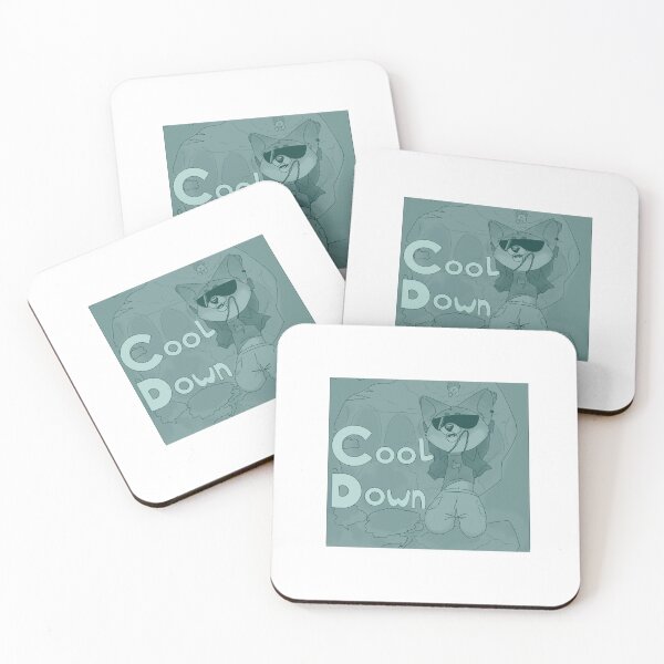 Item preview, Cool Down designed and sold by PersyK.