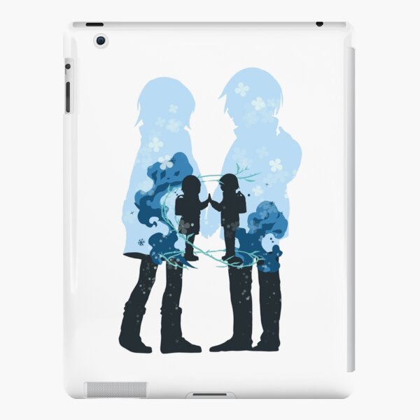 Erased Anime iPad Case & Skin for Sale by Anime Store