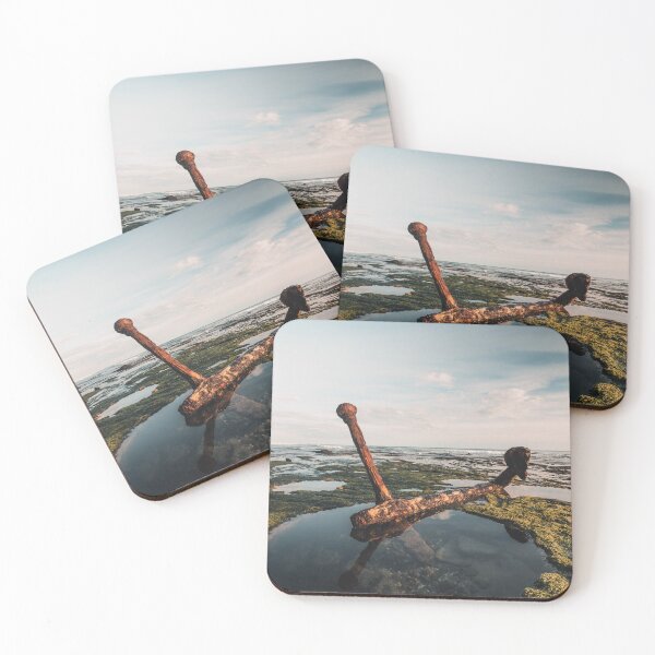 Item preview, Shipwreck Beach Sunset designed and sold by timmyvincent.