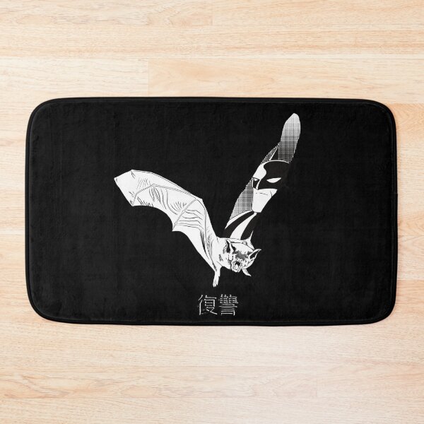 Item preview, Winged Justice designed and sold by RadPencils.