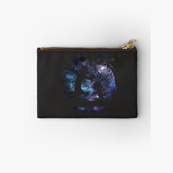Item preview, Calvin And Hobbes Galaxy 8 designed and sold by Catalina Keith.