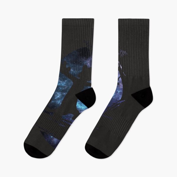 Item preview, Calvin And Hobbes Galaxy 8 designed and sold by Catalina Keith.