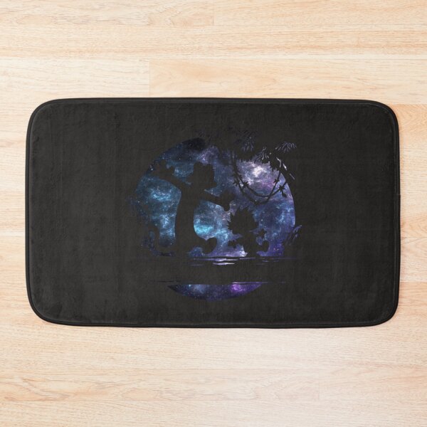 Item preview, Calvin And Hobbes Galaxy 8 designed and sold by Catalina Keith.