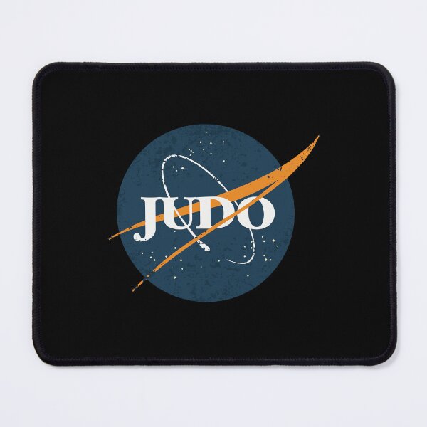 Item preview, Judo Space Vintage designed and sold by orlumbuspirate.