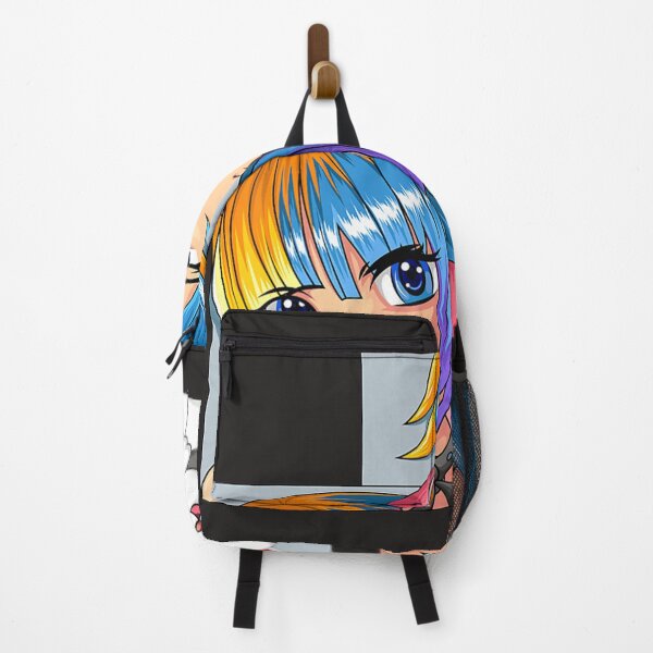 Item preview, Anime Girl Cat Otaku Anime Merch Kawaii Stuff designed and sold by abidebqfohlz.