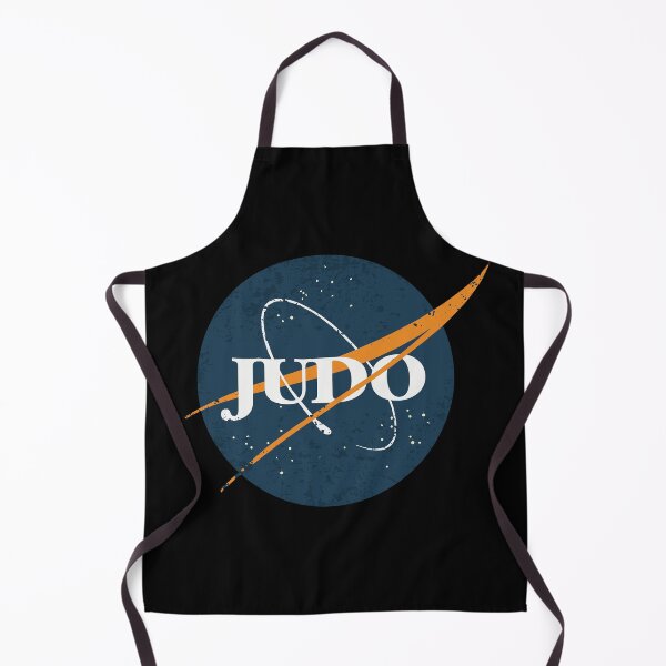 Item preview, Judo Space Vintage designed and sold by orlumbuspirate.