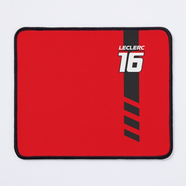 Item preview, F1 Charles Leclerc designed and sold by shval.