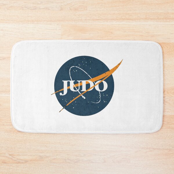 Artikelvorschau, Judo Space Vintage entworfen und verkauft von orlumbuspirate.
