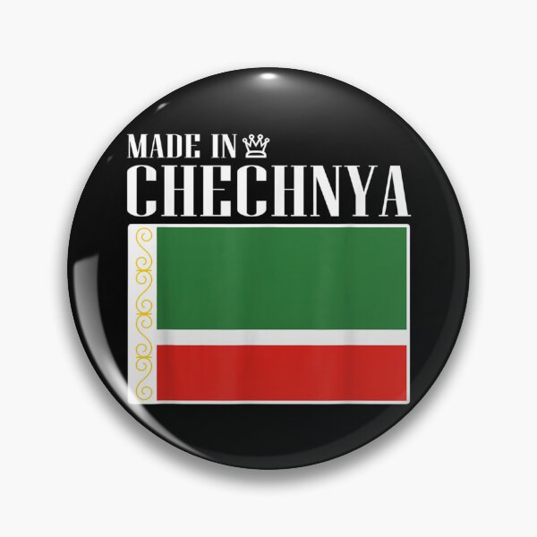 Item preview, Made In Chechnya designed and sold by Felixlagerfeld.