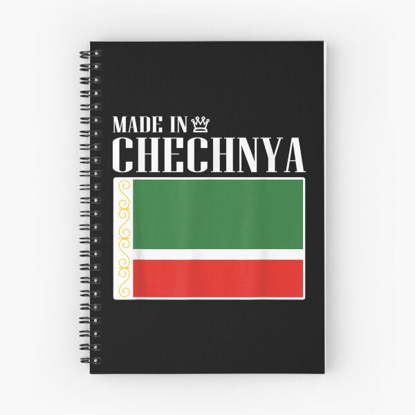 Item preview, Made In Chechnya designed and sold by Felixlagerfeld.