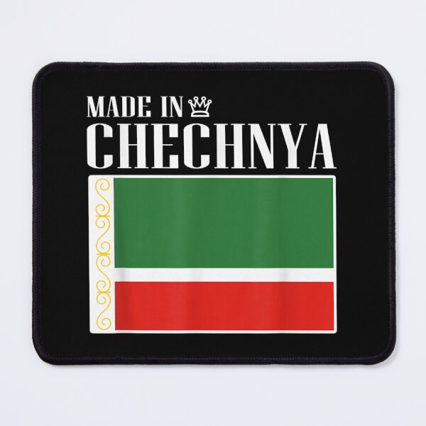 Item preview, Made In Chechnya designed and sold by Felixlagerfeld.