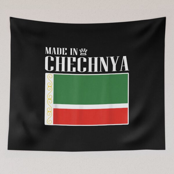 Item preview, Made In Chechnya designed and sold by Felixlagerfeld.