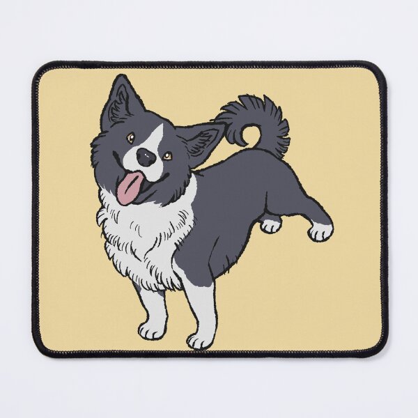 Item preview, Karelian Bear Dog (Doggust 2022) designed and sold by tiffatiel.