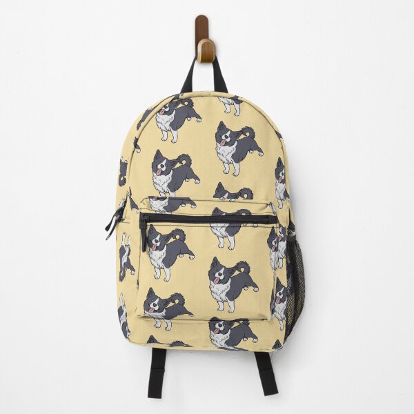 Item preview, Karelian Bear Dog (Doggust 2022) designed and sold by tiffatiel.