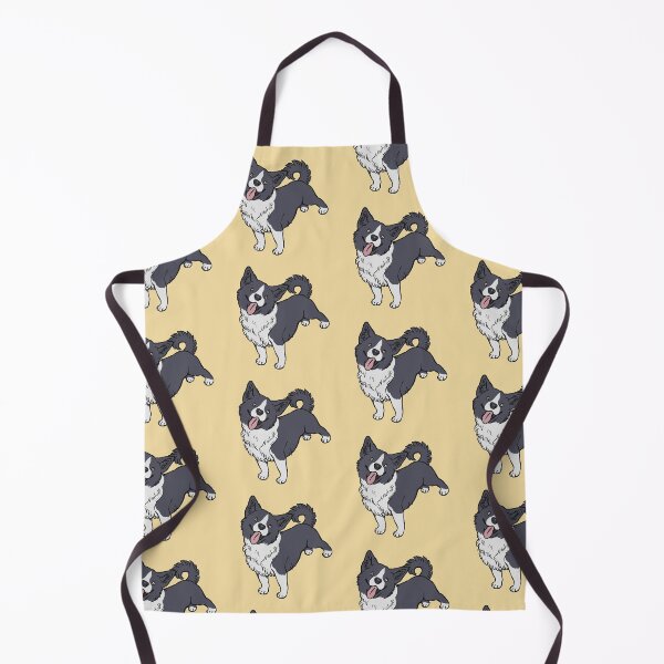 Item preview, Karelian Bear Dog (Doggust 2022) designed and sold by tiffatiel.