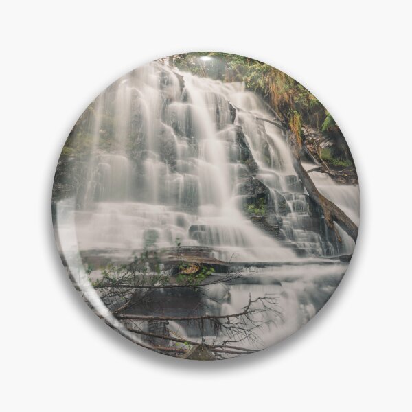 Item preview, Gardner's Falls, Otways designed and sold by timmyvincent.