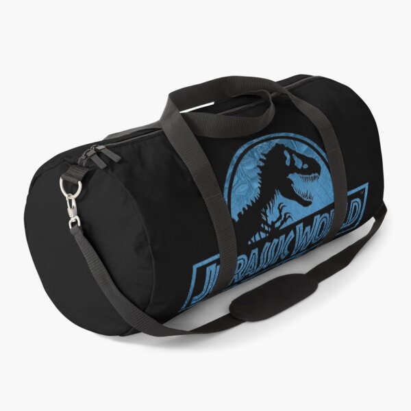 Item preview, Blue Dinosaur Scale Logo designed and sold by TarynAbbott.