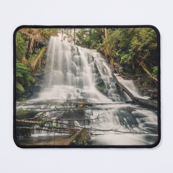 Item preview, Gardner's Falls, Otways designed and sold by timmyvincent.