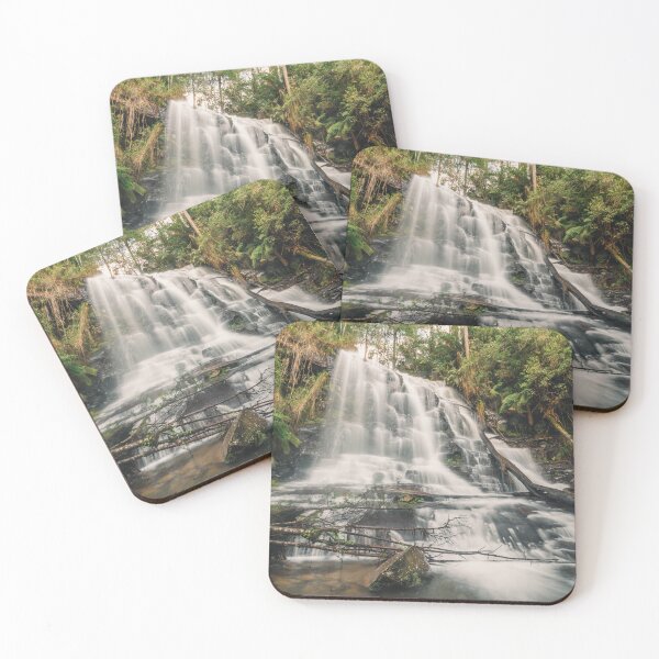 Item preview, Gardner's Falls, Otways designed and sold by timmyvincent.