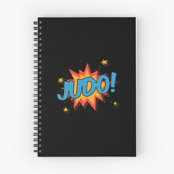 Artikelvorschau, Judo! entworfen und verkauft von orlumbuspirate.