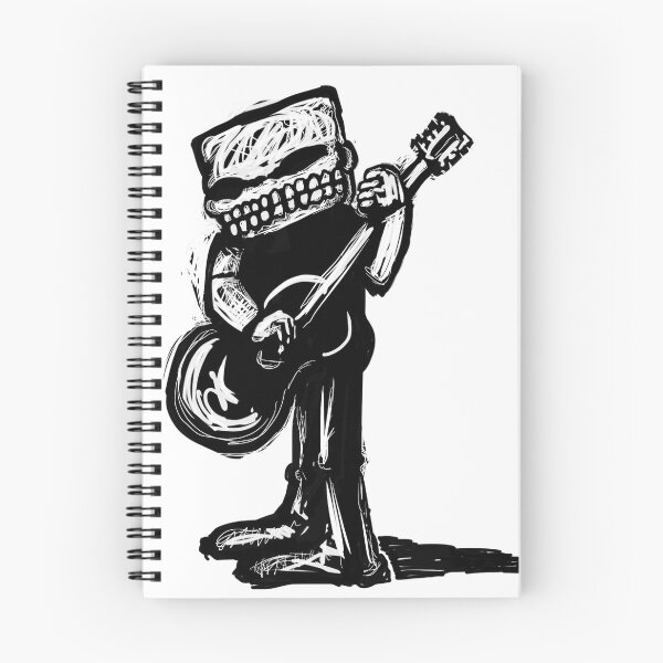 Item preview, Touch me the note designed and sold by freger.