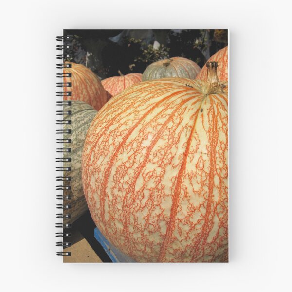 Item preview, More Pumpkins designed and sold by rosiebrown.