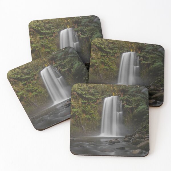 Item preview, Beauchamp Falls, Otways designed and sold by timmyvincent.