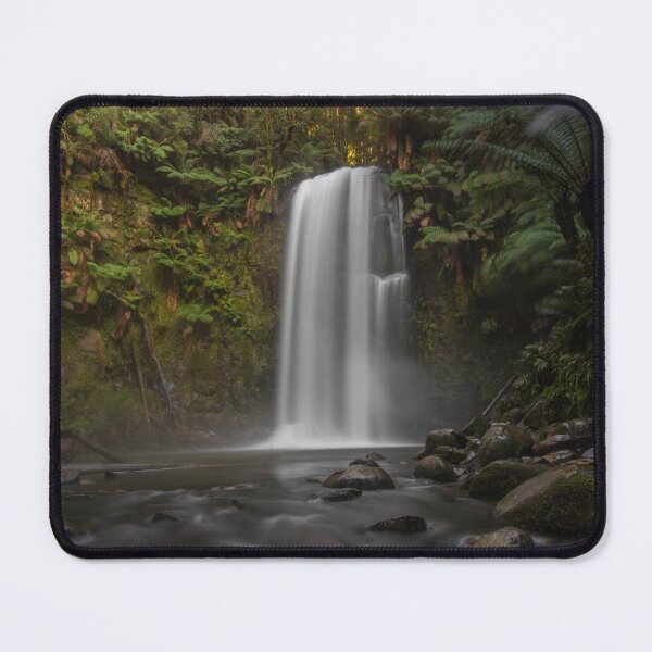 Item preview, Beauchamp Falls, Otways designed and sold by timmyvincent.