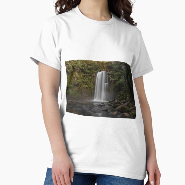 Item preview, Beauchamp Falls, Otways designed and sold by timmyvincent.