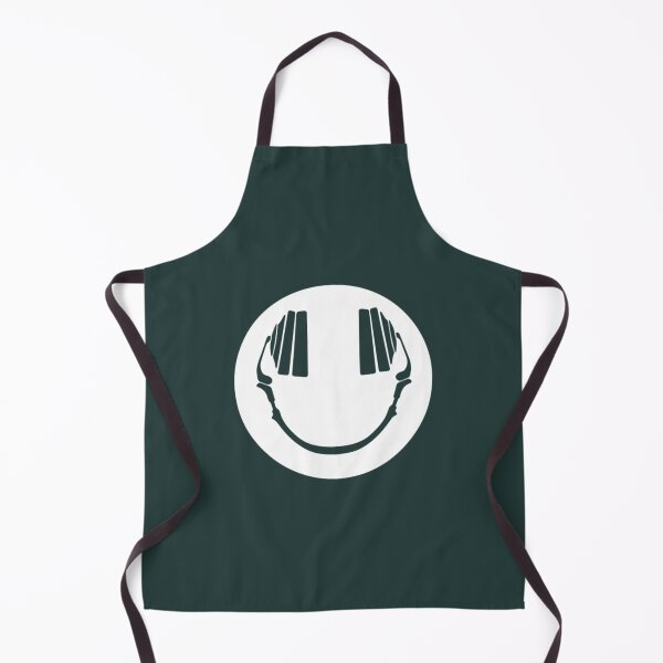 Item preview, Smiley DJ Love Music designed and sold by SeidoYonezawa.