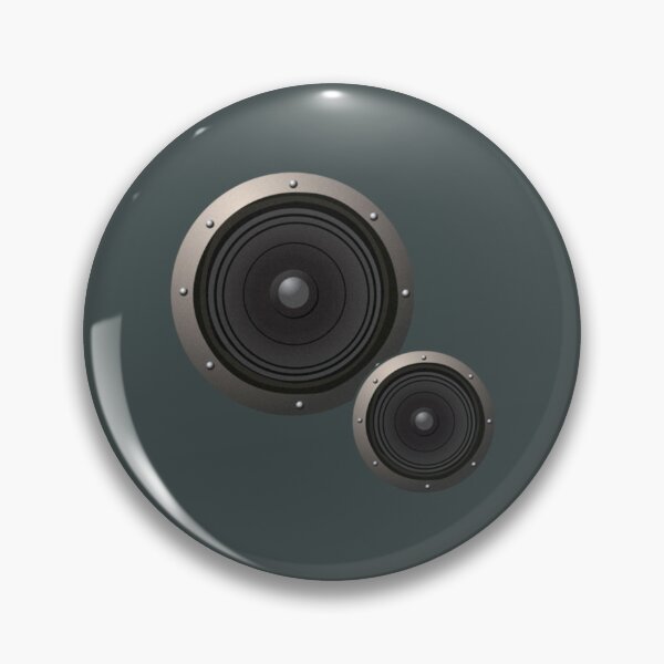 Item preview, Speaker Cone DJ designed and sold by SeidoYonezawa.