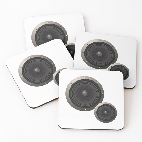 Item preview, Speaker Cone DJ designed and sold by SeidoYonezawa.