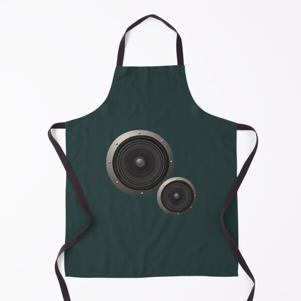 Item preview, Speaker Cone DJ designed and sold by SeidoYonezawa.
